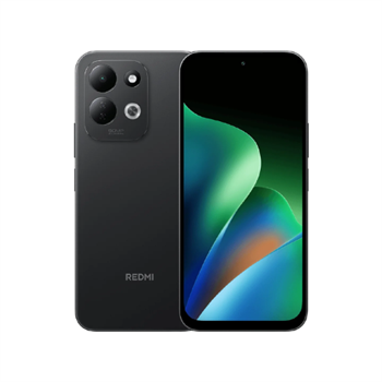 XIAOMI Redmi 17 4G 4-256GB Black
