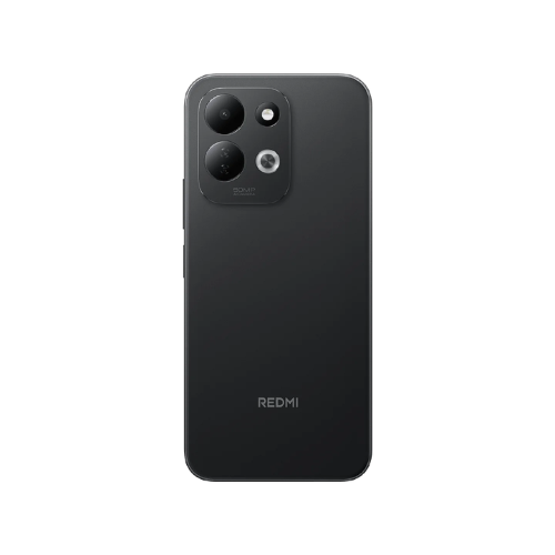 XIAOMI Redmi 17 4G 4-256GB Black