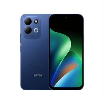 XIAOMI Redmi 17 4G 4-256GB DeepBlue