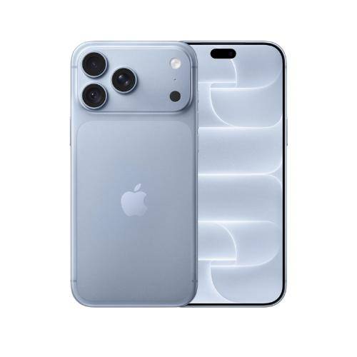 APPLE iPhone 18 Pro Max 256GB Glacier Tim