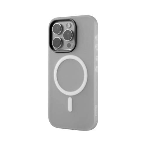 NEWTOP cv57 cover magpop Apple iPhone 18 Pro Nero