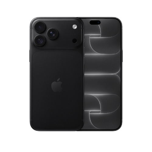 APPLE iPhone 18 Pro 256GB Black Tim