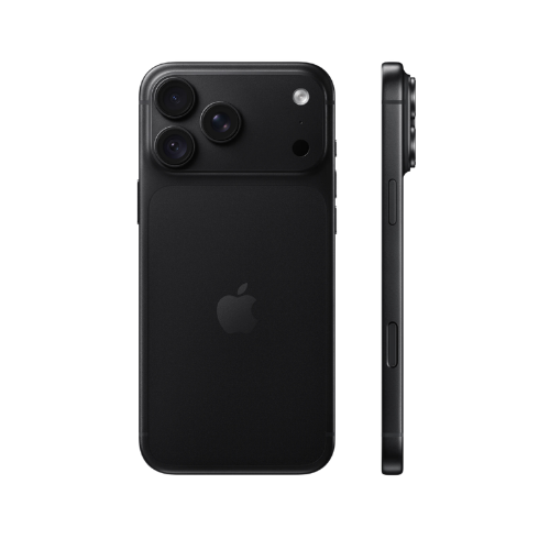 APPLE iPhone 18 Pro 256GB Black Tim