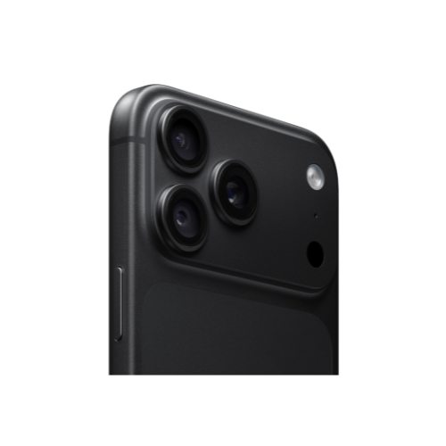 APPLE iPhone 18 Pro 256GB Black Tim