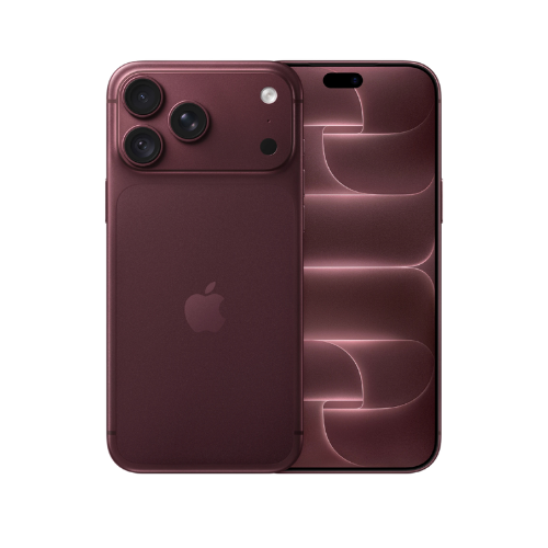 APPLE iPhone 18 Pro 256GB Burgundy Tim