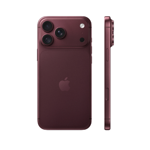 APPLE iPhone 18 Pro 256GB Burgundy Tim