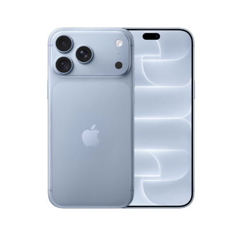 APPLE iPhone 18 Pro 256GB Glacier Tim