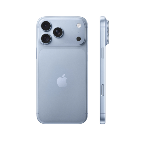 APPLE iPhone 18 Pro 256GB Glacier Tim
