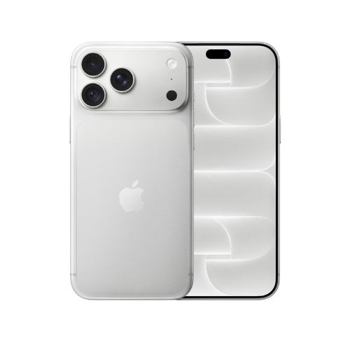 APPLE iPhone 18 Pro 256GB Silver Tim