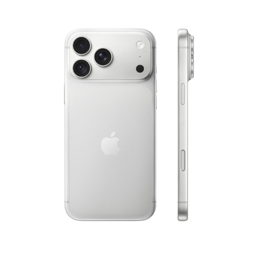 APPLE iPhone 18 Pro 256GB Silver Tim