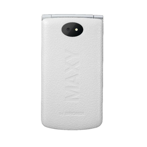BRONDI Maxy (FlipAttivo) Bianco