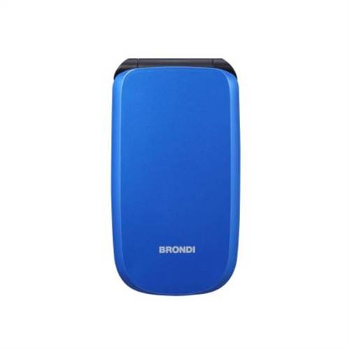 BRONDI Raptor (Flip Att.) BluMetal