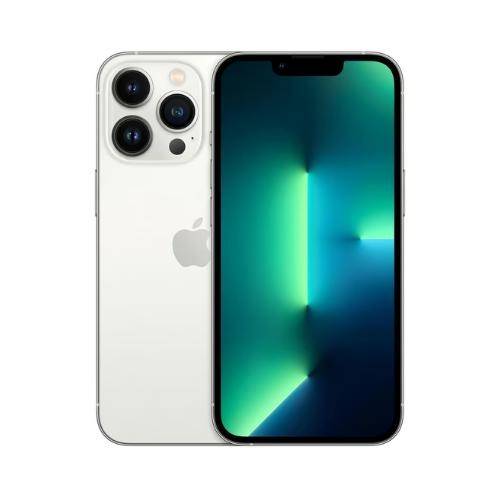 APPLE iPhone 13 Pro 128GB USED Silver