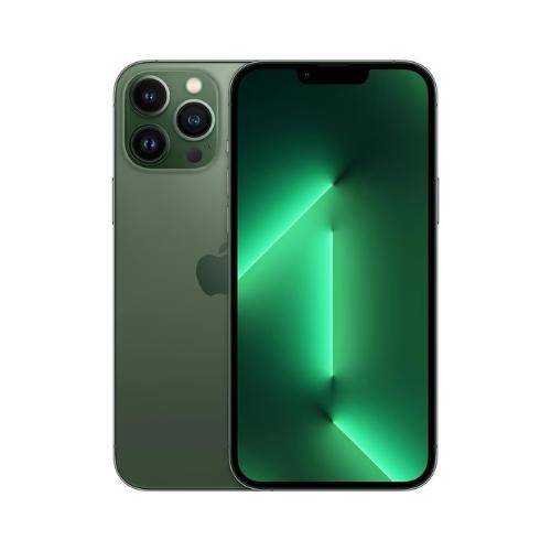 APPLE iPhone 13 Pro 256GB USED AlpineGreen
