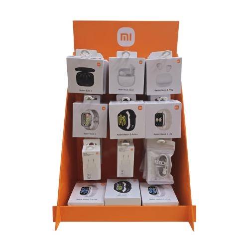 Set XIAOMI Watch con espositore