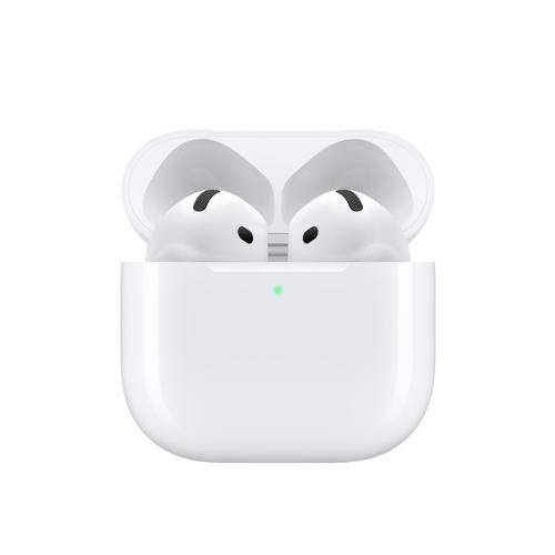 APPLE AirPods 5 Con custodia ric. Wireless