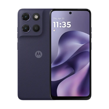 MOTOROLA moto G17 4G 8-256GB EveningBlue Tim