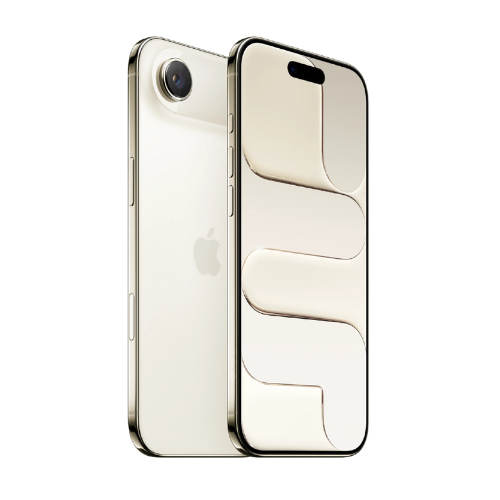 APPLE iPhone Air 256GB LightGold Tim