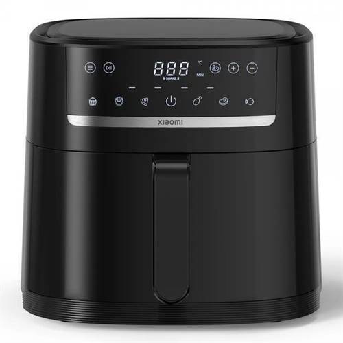 XIAOMI Friggitrice ad Aria 6L Black