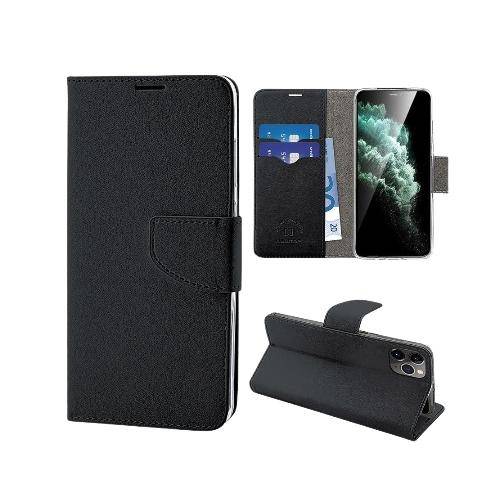 NEWTOP hq latelar cover Apple iPhone 18 Pro Max nero
