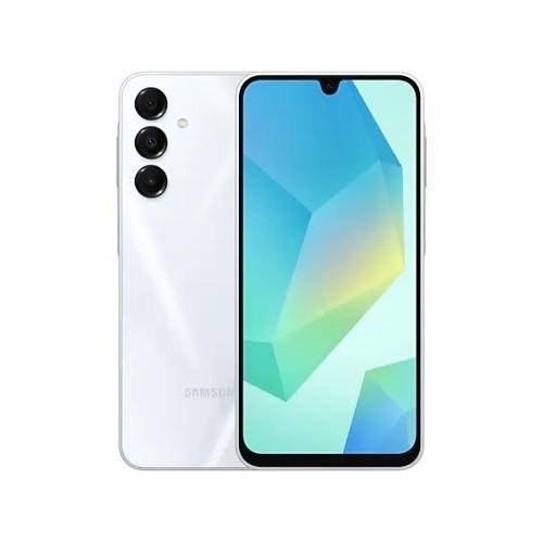 SAMSUNG Galaxy A16 5G 4-128GB LightGray Tim