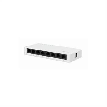 GEMBIRD switch 8-port Gigabit LAN switch
