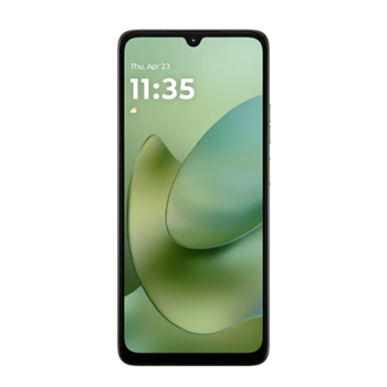 MOTOROLA moto G06 4-128GB PantoneTendril(Green)