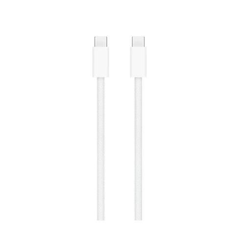 APPLE Cavo Dati Type-C to Type-C 2mt MYQT3ZM/A