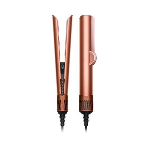 DYSON Airstrait (Copper Plum)
