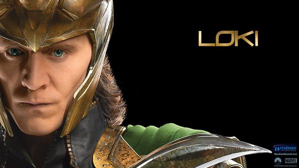 Disney + - Loki